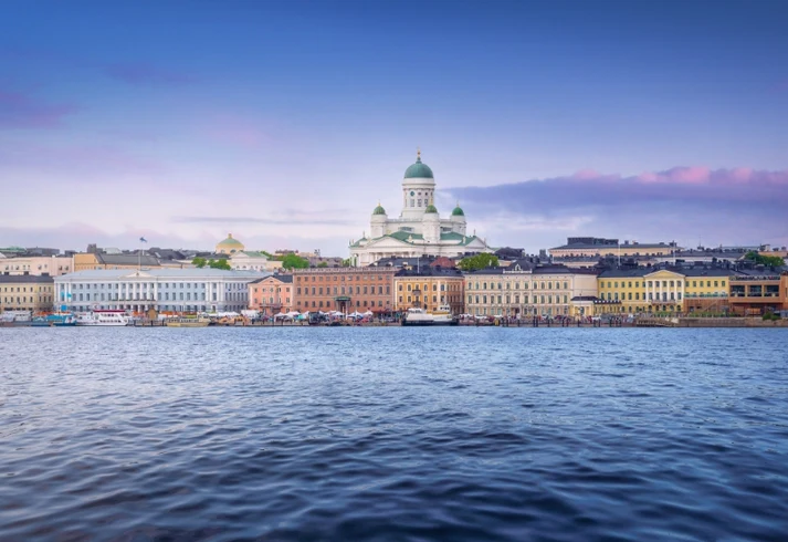 Grandes Capitales del Norte y Escandinavia CDMX