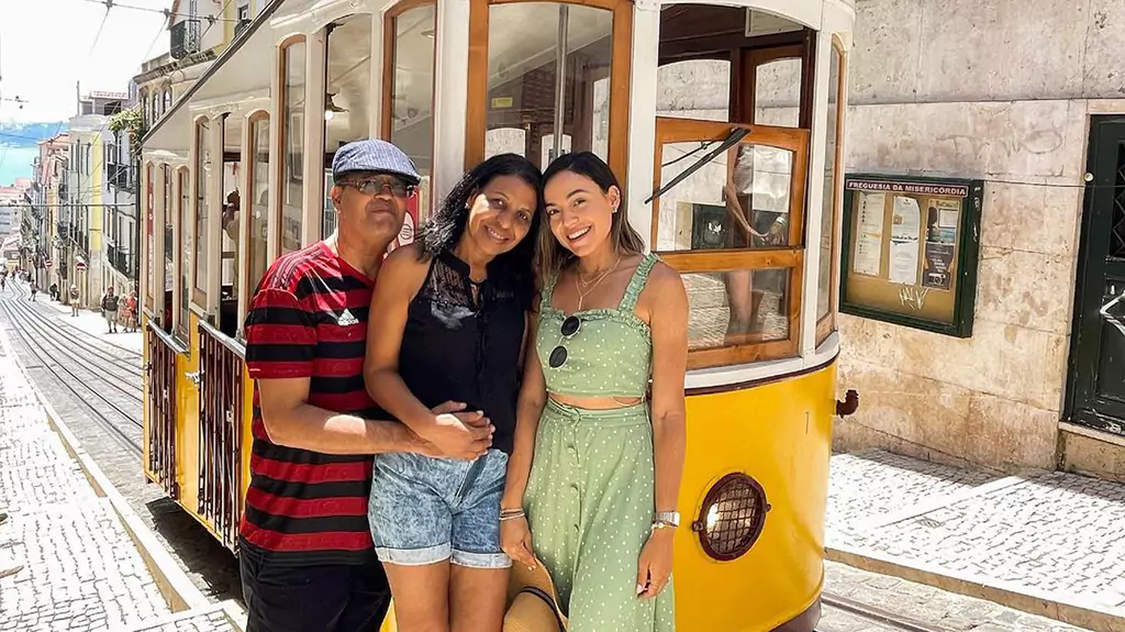 España, Portugal y Marruecos Plus